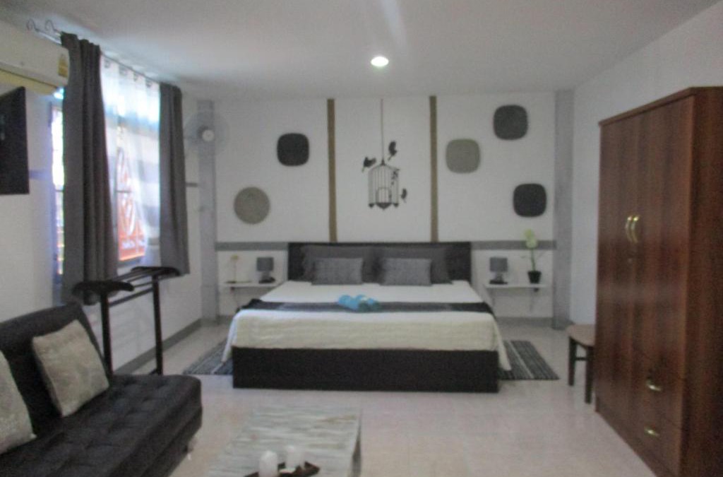 Cherngtalay Hotel | Similan Hotel