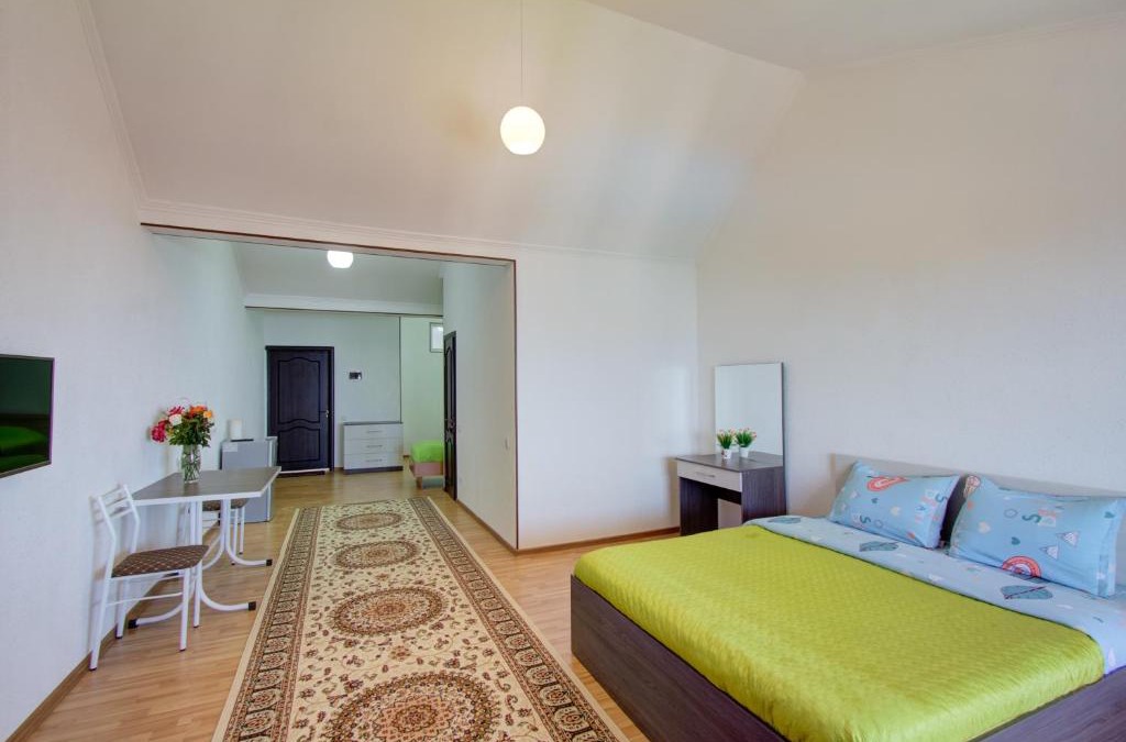 Korumdu Hotel | Simiram Hotel