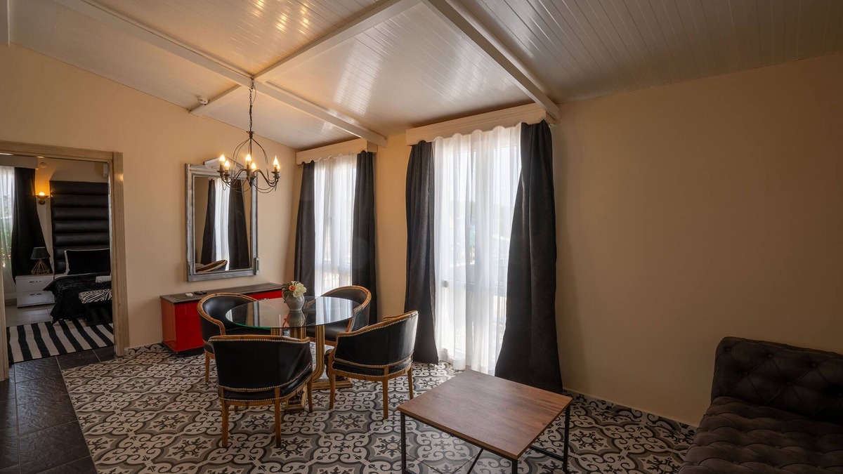 Ayvalik Villa | Simlarda Country Club Ayvalik