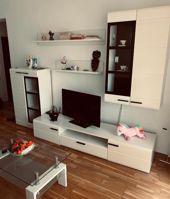 Chiajna Apartment | Simo Simo