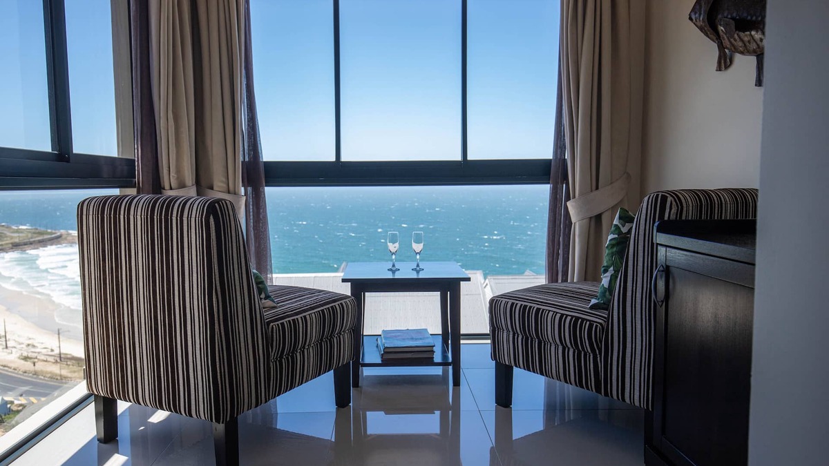 Glencairn House | Simon's Town Guest House