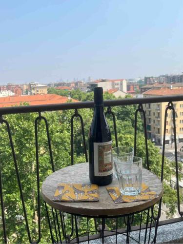Stadera Apartment | Simona Home Milano Bocconi, Naviglio, Duomo, Prada, IEO, IULM, Assago Forum
