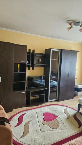 Curtea De Arges Apartment | Simona