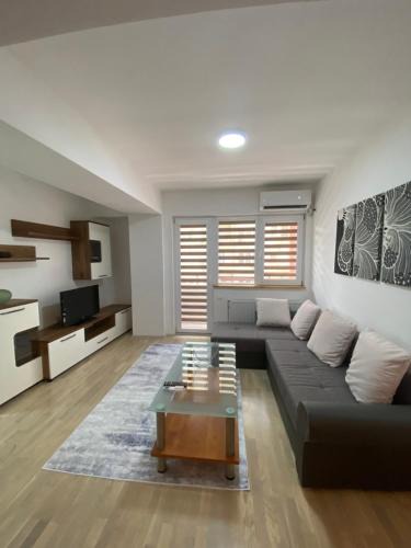 Skopje Region Apartment | Simonovski’s Apartments