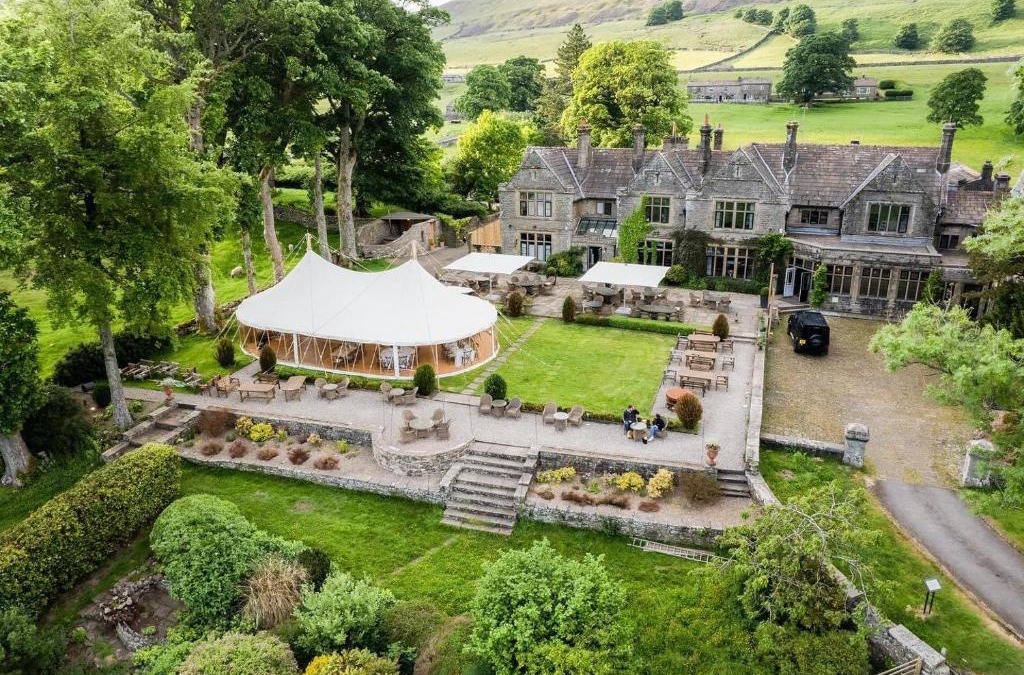 Hawes Hotel | Simonstone Hall Hotel