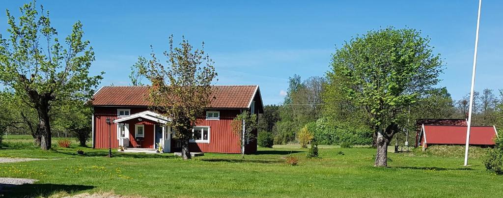 Kulltorp House | Simonstorp, lantligt läge nära Isaberg Mountain Resort o High Chaparral