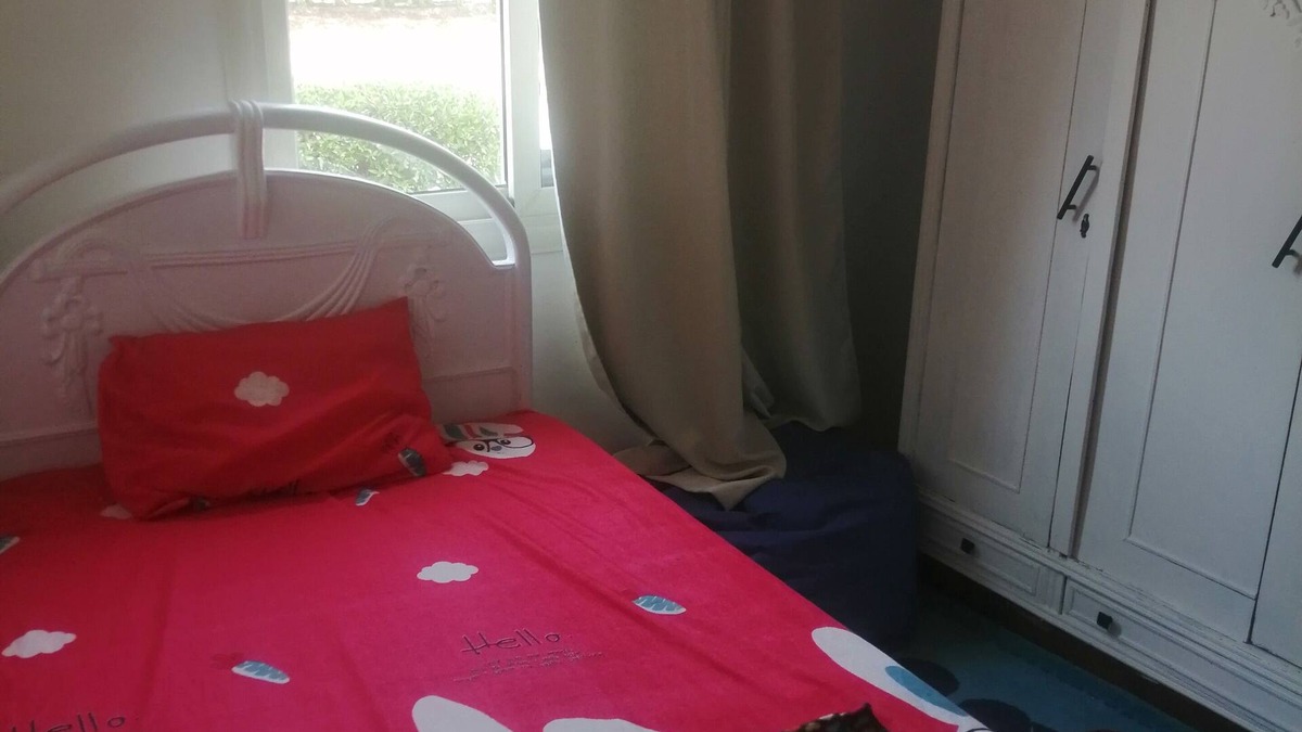Makadi Bay Apartment | simple and cozy . makadi heights orascom