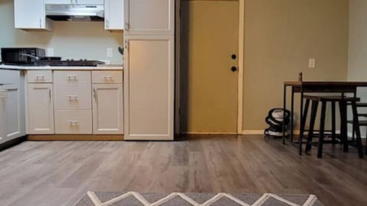 Bartow Apartment | Simple Apartment in quiet suburb