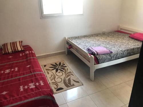 Western Khezama Apartment | Simple & Beautiful