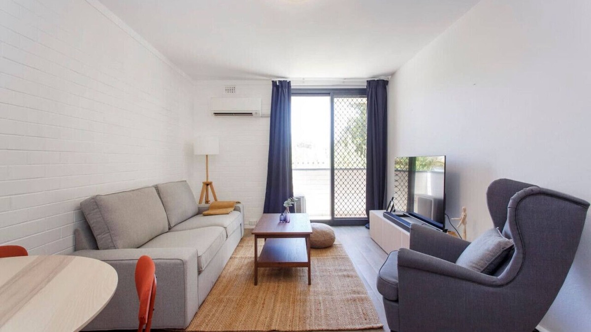 Mosman Park Apartment | Simple Charm - Apartment in Mosman Park