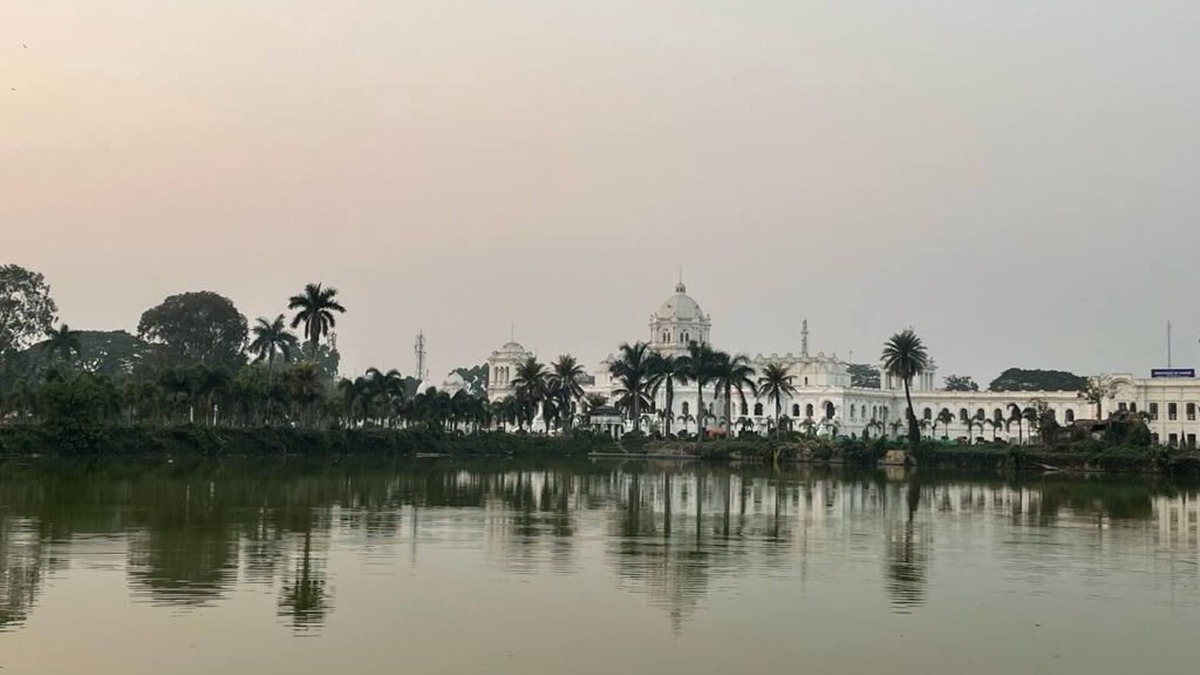 Agartala Apartment | Simple & Comfortable Stay