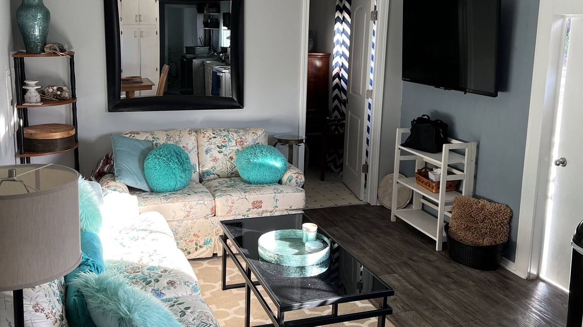Snow Hill House | Simple & Cozy