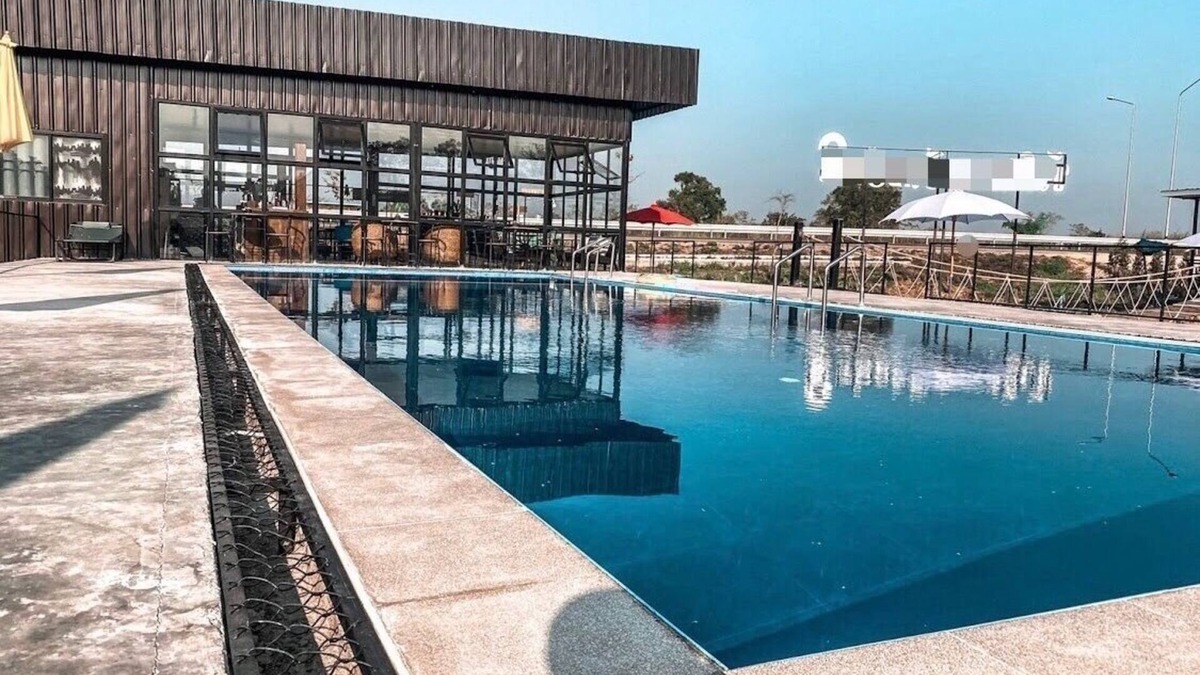 Wiang Chiang Rung Resort | Simple Garden Resort