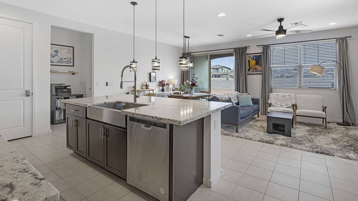 Tolleson House | Simple Phoenix Living