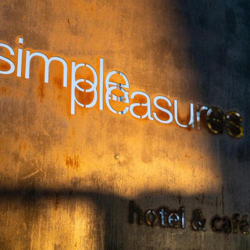 Ureki Hotel | Simple Pleasures Shekvetili