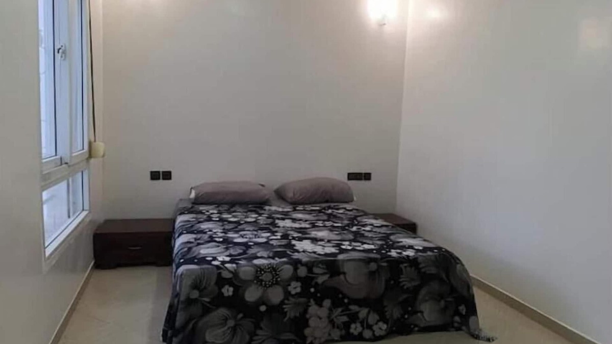 Cite El Houda Apartment | Simple, practical, family-friendly