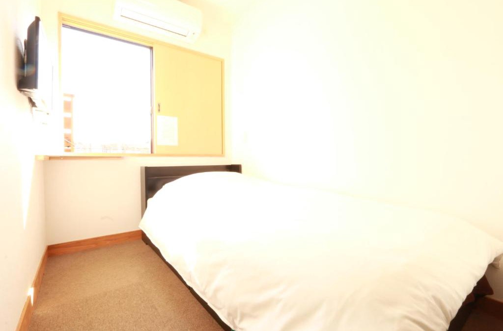 Hitoyoshi Hotel | Simple Sleep 個室カプセル