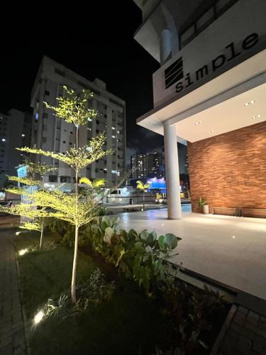 Loteamento Oceania II Apartment | Simple smart- BY PHGFLATS
