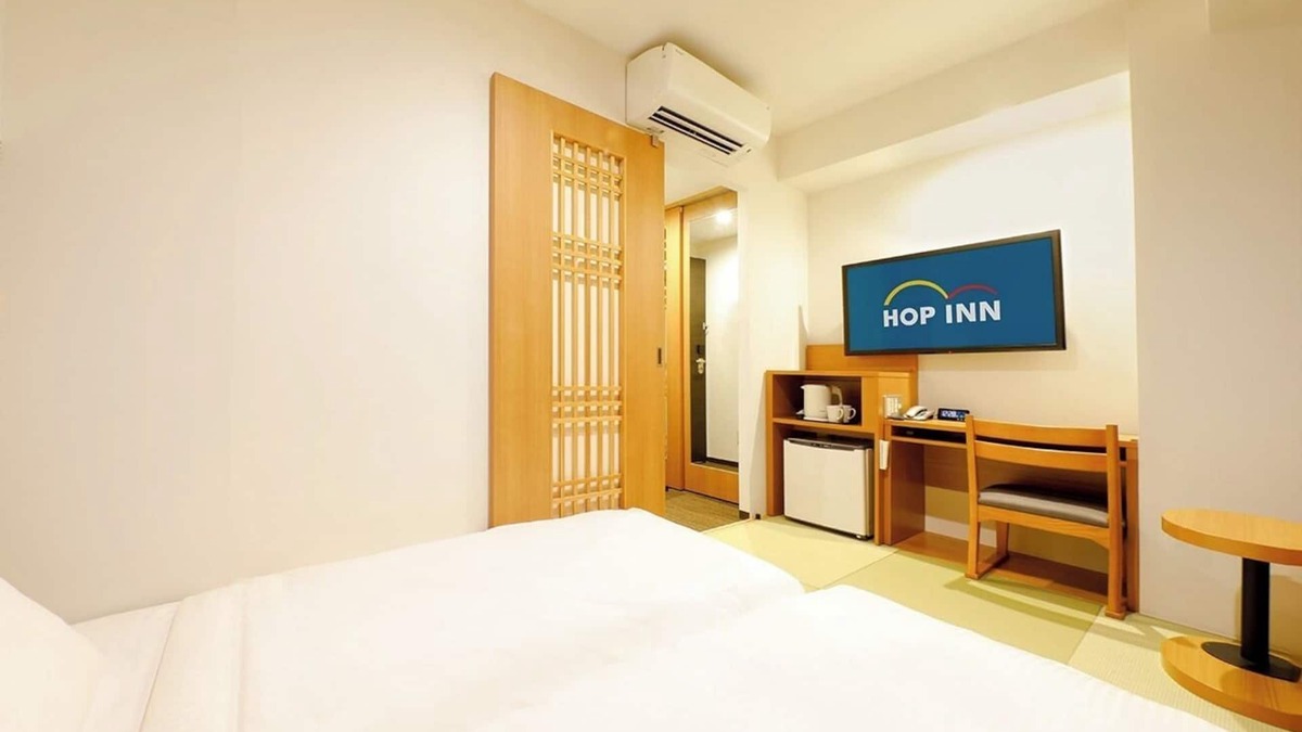 Central Kyoto Hotel | Simple Stay Free Japanese and Western Breakfast B/Kyoto Kyōto