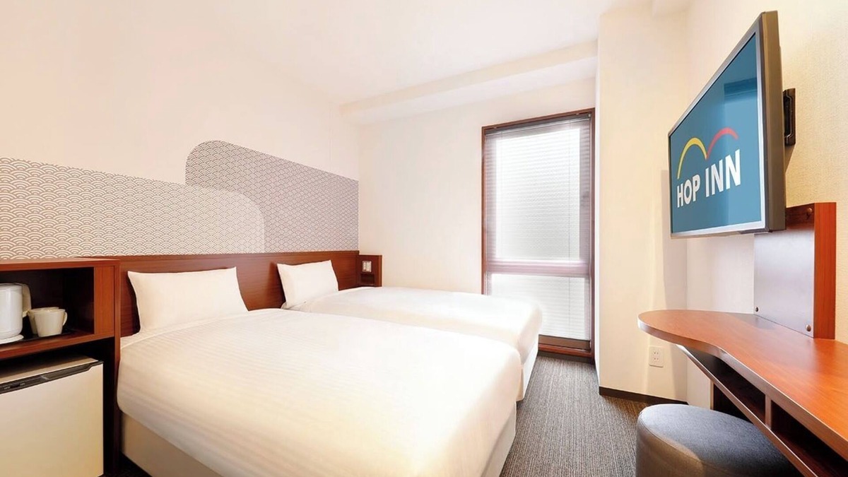 Central Kyoto Hotel | Simple Stay Free Japanese and Western Breakfast B/Kyoto Kyōto
