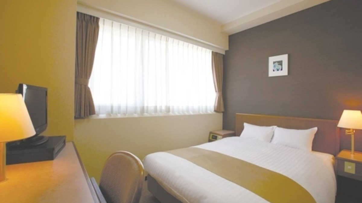 Matsumoto Hotel | Simple stayRoom without meals 1 minute walk to /Matsumoto Nagano