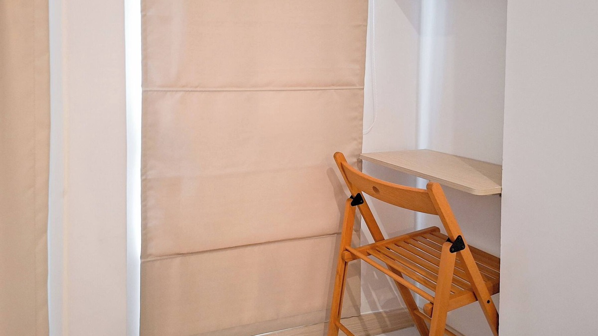 Java Apartment | Simple Style Studio Apartment (No Kitchen) At Tokyo Riverside Pik 2