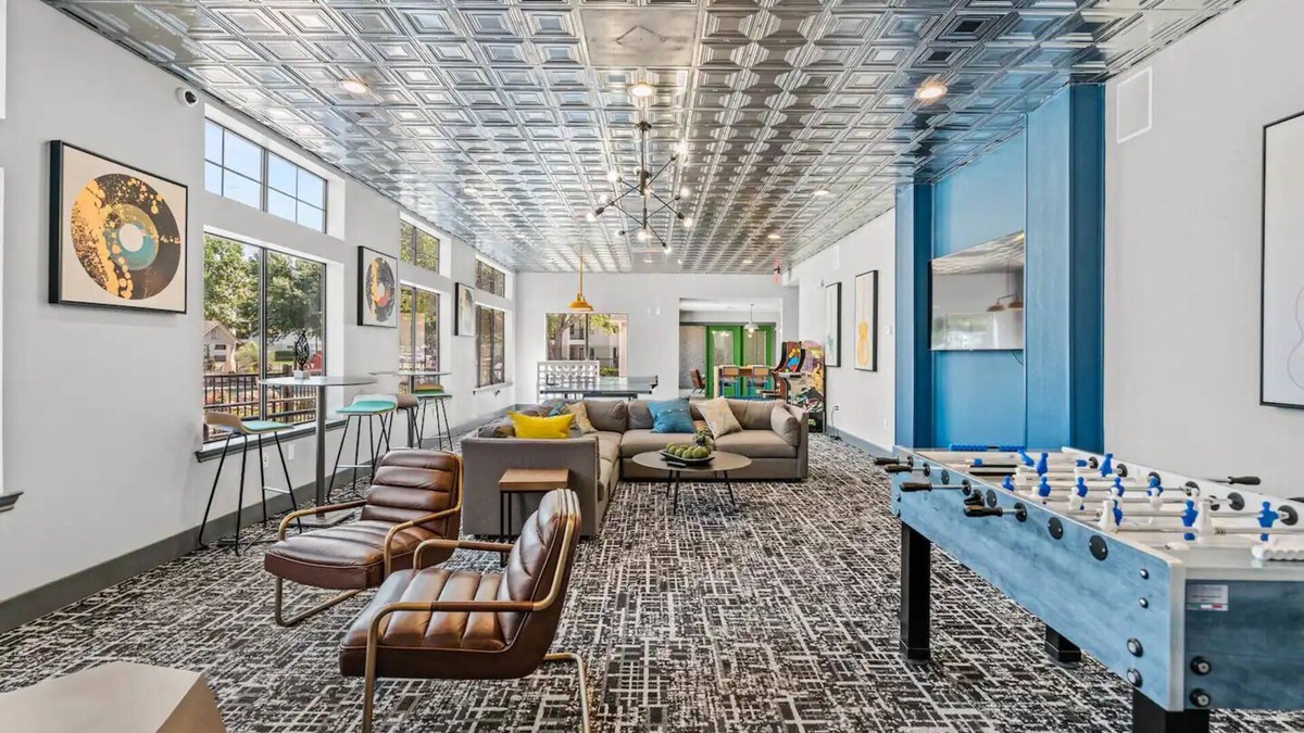 Pleasant Valley Apartment | Simple & Stylish Home, Free Wi-fi, EV Charging & More