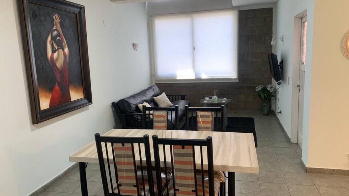 Godoy Cruz Apartment | Simplemente Mendoza ! Unica !