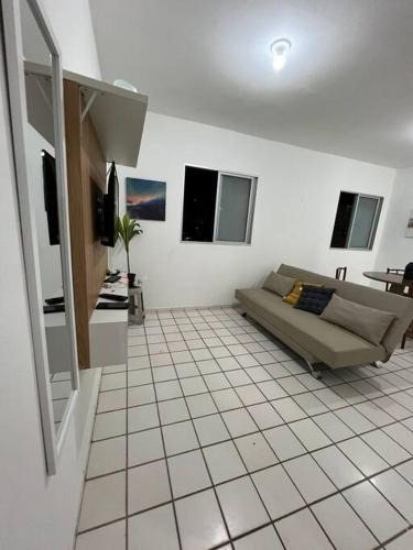 Ponta Negra Apartment | Simples e Confortável em Natal!