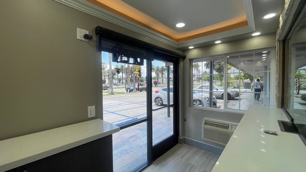 San Bernardino Hotel | SimpleStay Suites - San Bernardino