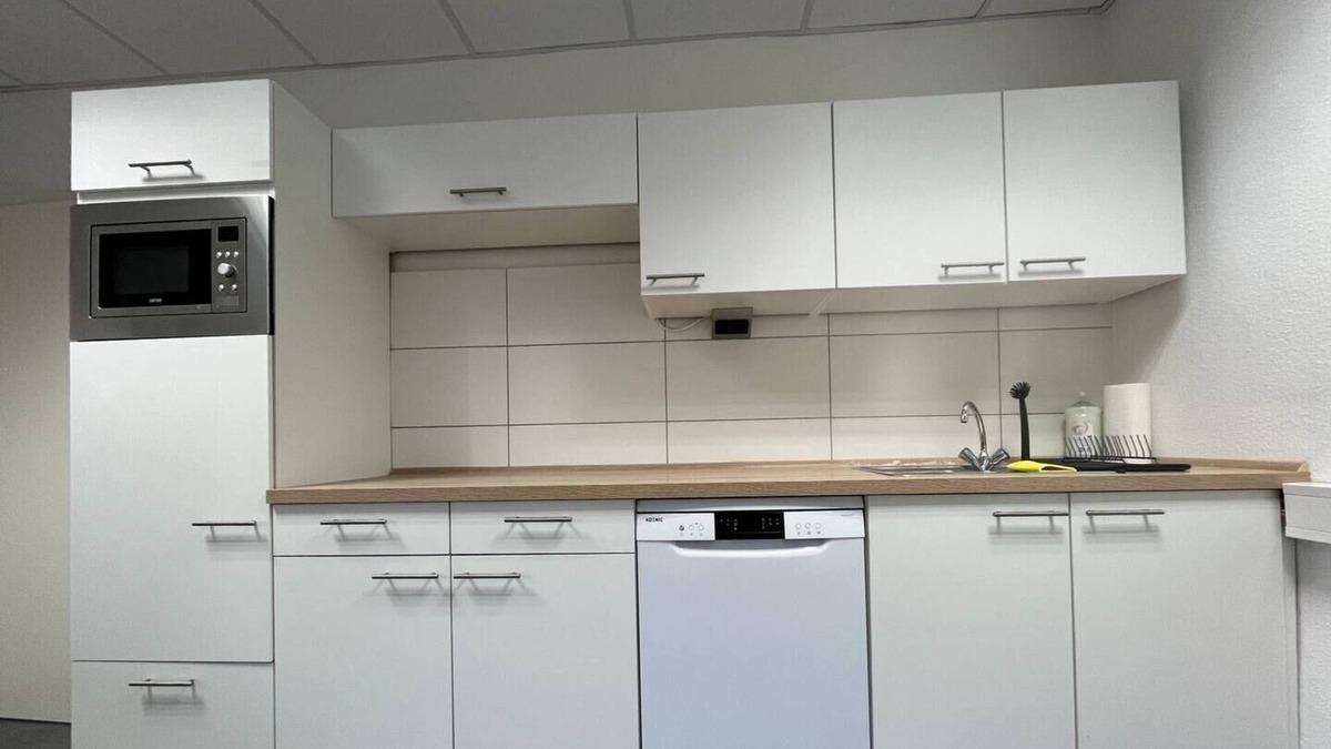 Karlsruhe City Centre Apartment | Simplex Apartments am Ettlinger Tor | cosy | city