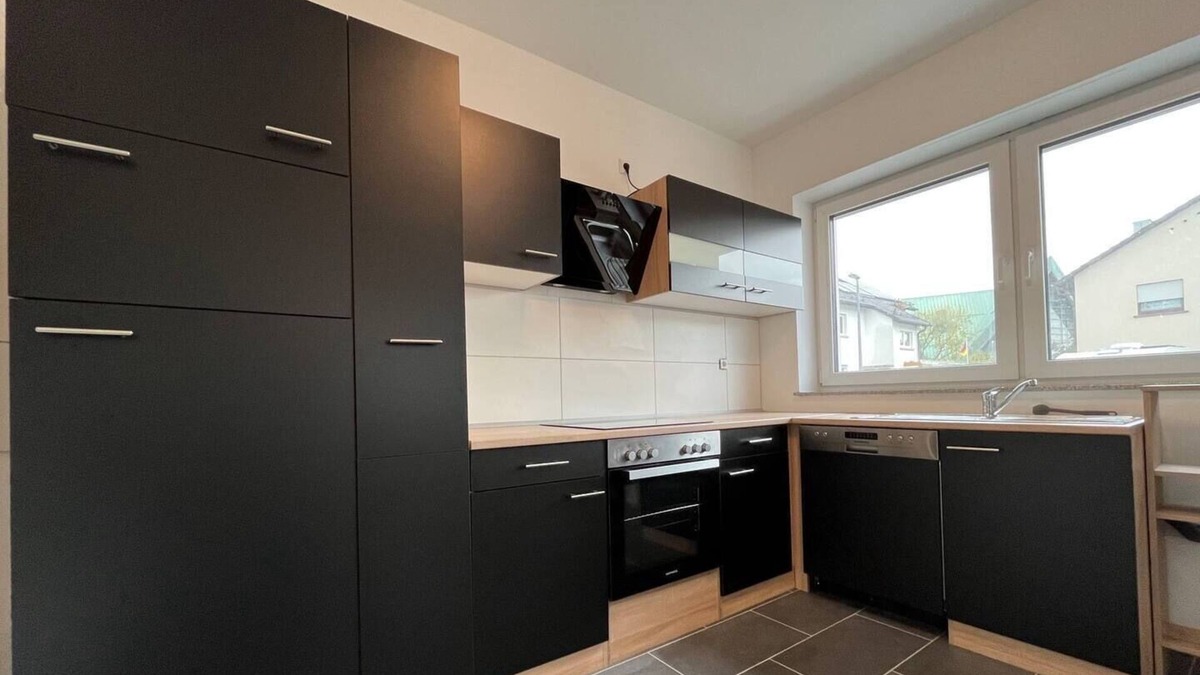 Bruchsal Apartment | Simplex Apartments in Bruchsal | big | modern