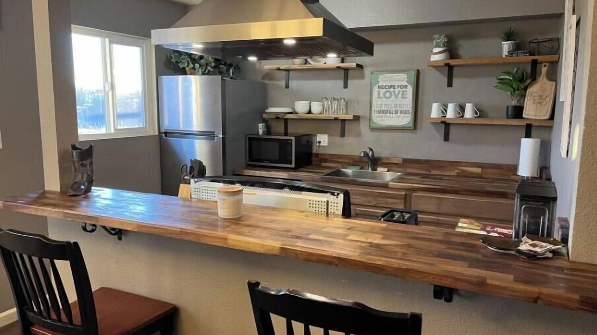 Kingman Apartment | Simply and Cozy unit # 4
