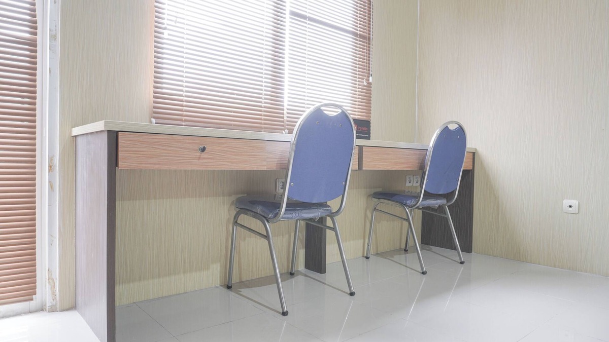Depok Apartment | Simply And Homey Studio Apartment At Park View Condominium