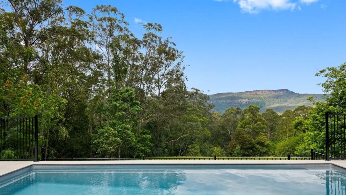 Barrengarry House | Simply Beautiful Country Gem.