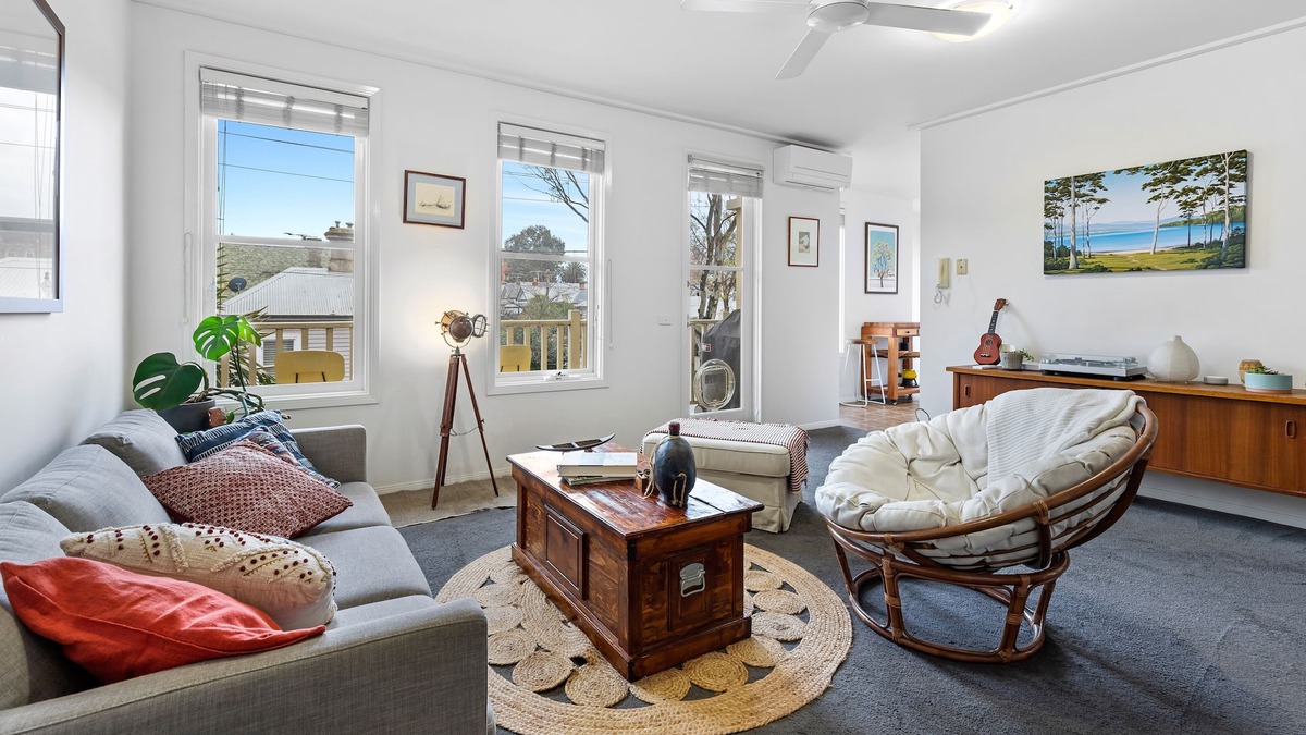 Kensington Apartment | Simply Kensington