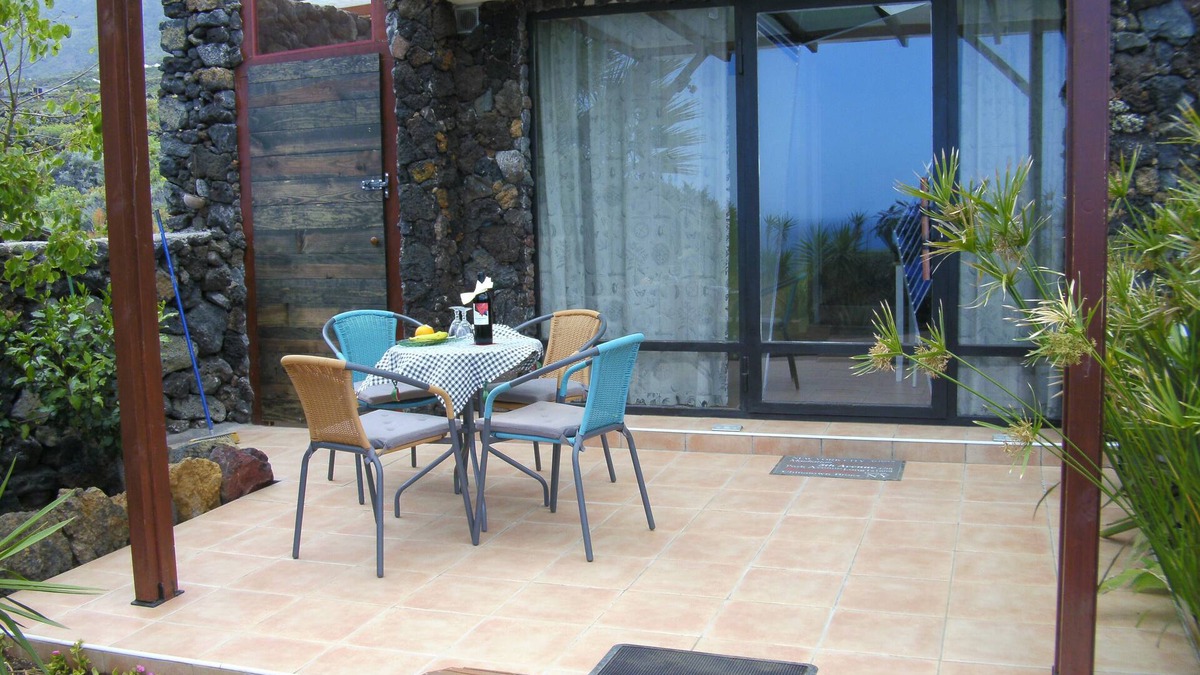 Frontera Apartment | Simply put.vacation