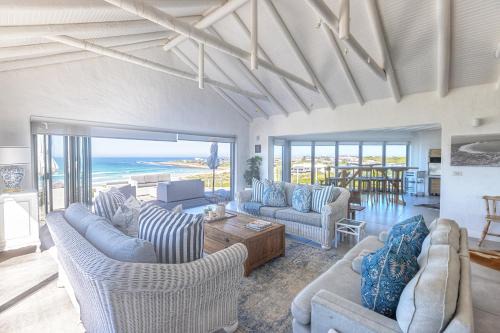 Cape Saint Francis House | Simply Stunning