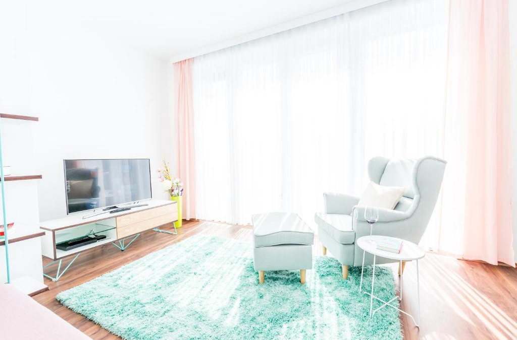 Erdberg Apartment | Simtown Suite Apartments