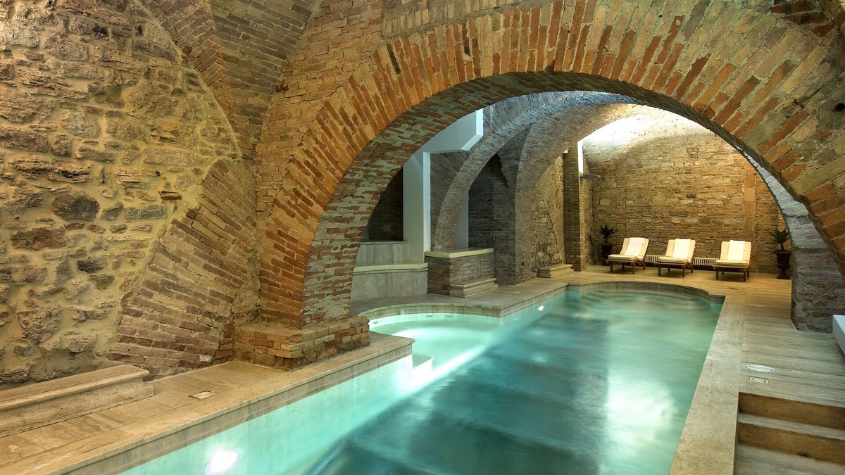 Old Town Hotel | Sina Brufani