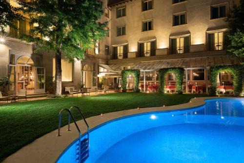 Santa Maria Novella Hotel | Sina Villa Medici, Autograph Collection