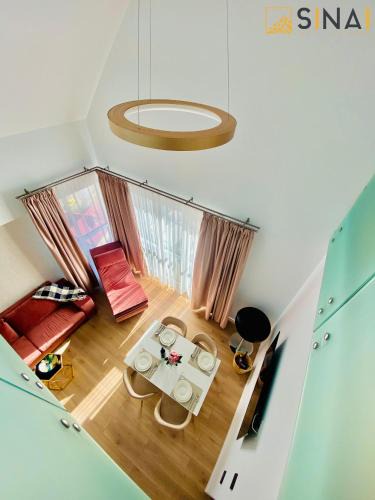 Sinaia Apartment | SINAI APH Apartments