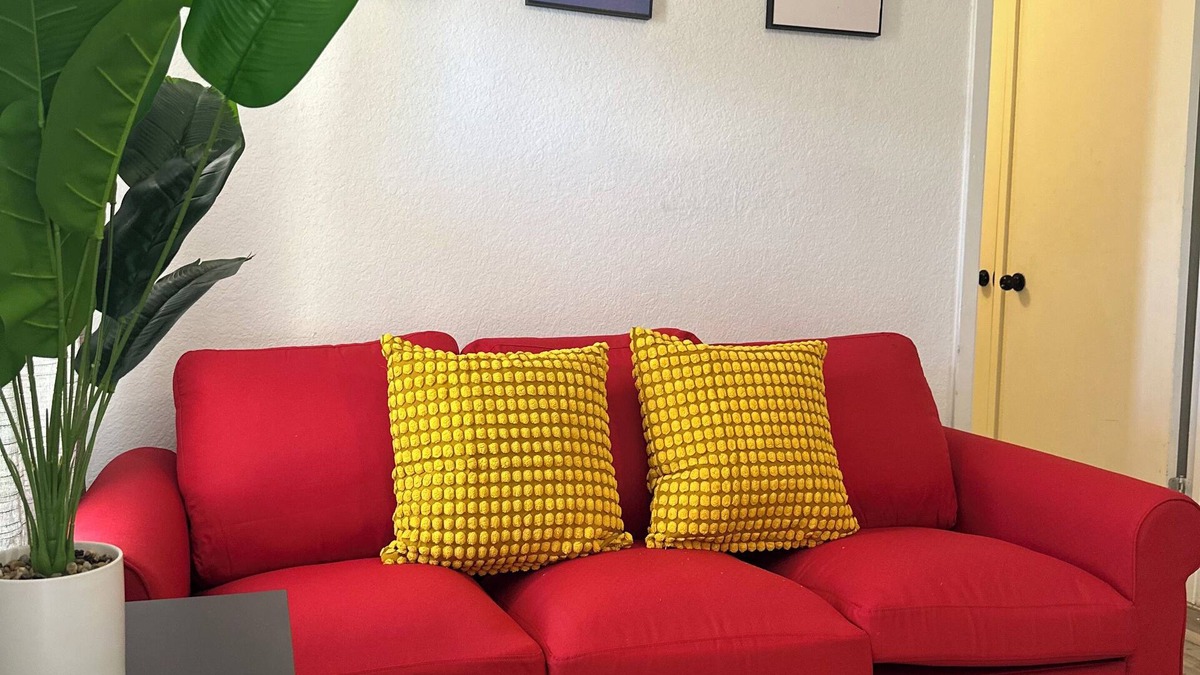 Eagle Pass Apartment | Sinai Place - 2 bedroom/1 bathroom - Your perfect retreat!