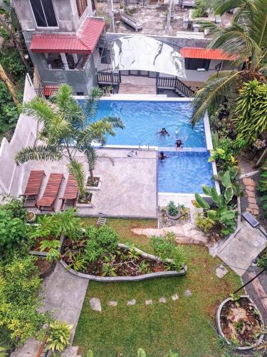 Habaraduwa House | Sinali Villa