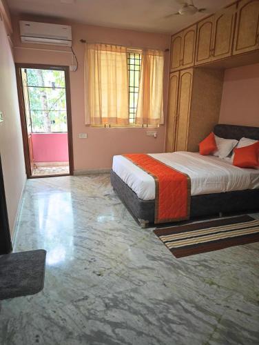 Bengaluru Apartment | Sindhu Suites - Premium 2 BHK Apartment RMV II Stage Bangalore