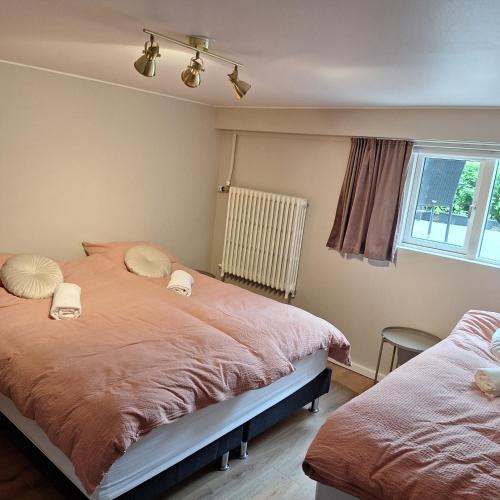 Selfoss House | Singasteinn guesthouse