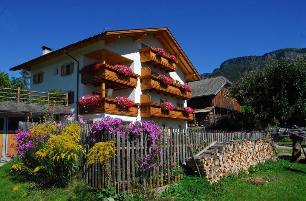 Castelrotto House | Singerhof