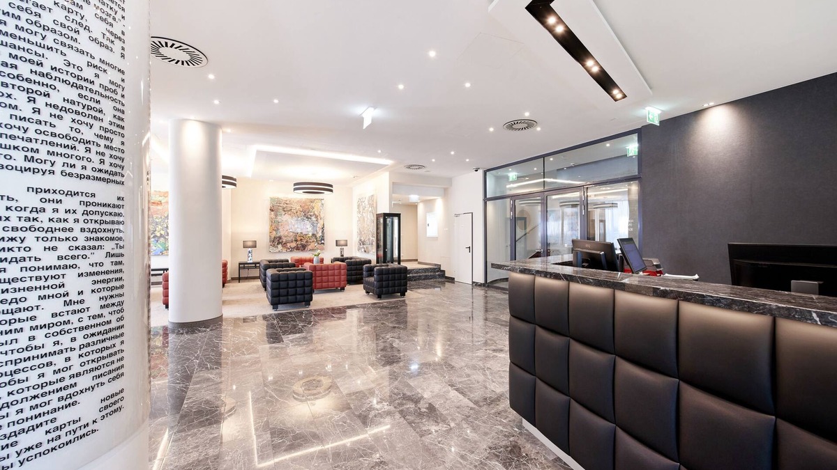 Innere Stadt Hotel | Singerstrasse 21-25 Aparthotel 350m next to St Stephen´s Square