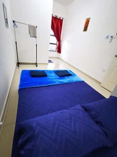 Balok House | SinggahSini Homestay Balok/Gebeng