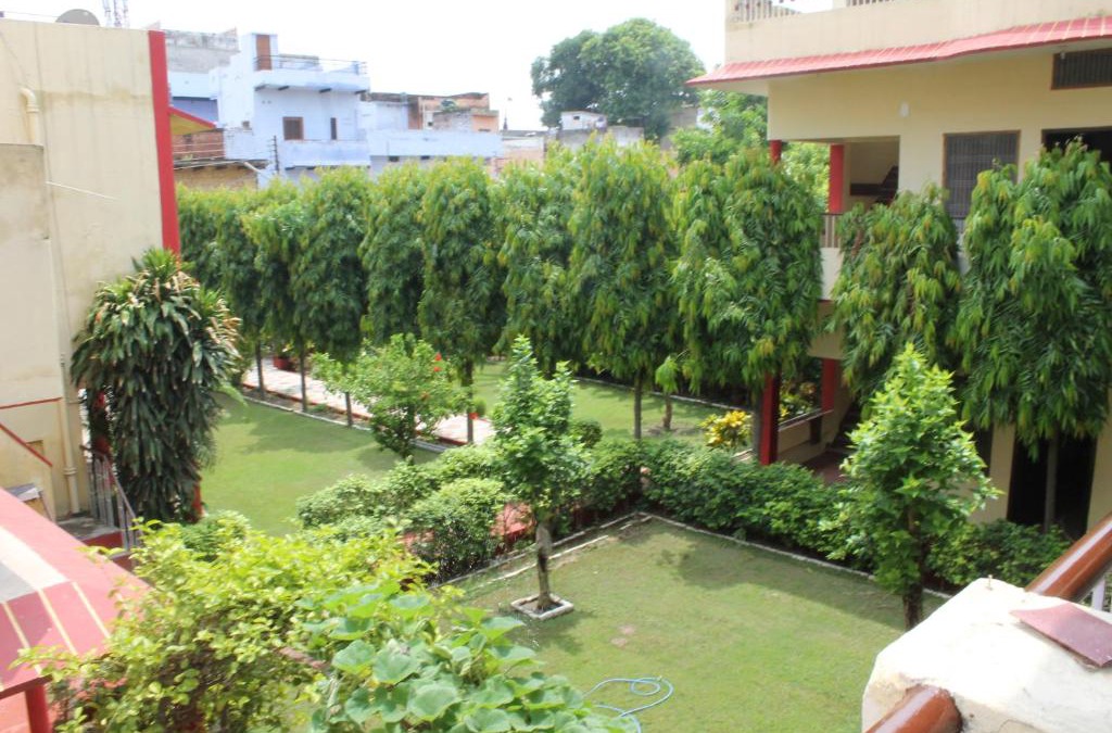 Varanasi House | Singh Guest House